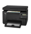 HP Printer,HP Color LaserJet Pro MFP M176n,CF547A,Agent Guarantee