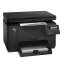 HP Printer,HP Color LaserJet Pro MFP M176n,CF547A,Agent Guarantee
