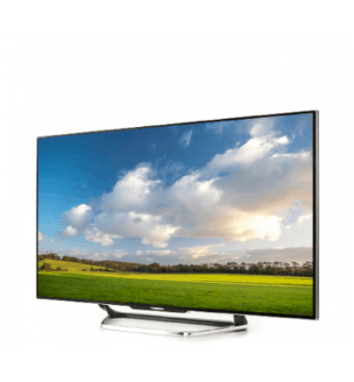 Changhong TV,LED,Size 32" ,3HDMI,USB,CH-LED32B2700/M,Multimedia,Agent Guarantee