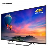 Sony TV,65",4K ,Ultra HD,Android TV ,with X Reality Pro,KD-65X7500D,Agent Guarantee
