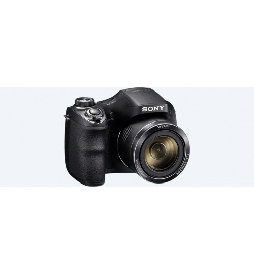 Sony Camera,20 Mega pixel,CCD,35X,720p HD movie,DSC-H300,Agent Guarantee