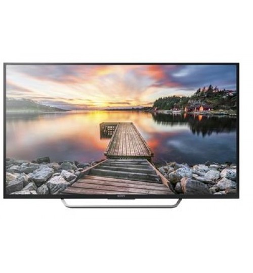 Sony TV,55", 4K ,HDR, Android TV,KD-55X7000D/D, Guarantee 2 Year
