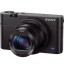 Compact Camera,Sony,20.2 Mega Pixel ,1" sensor siz 3.6x Optic,RX100 III Advanced Camera,DSC-RX100M3,Agent Guarantee