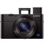 كاميرة سوني المدمجة,دقة 20.1ميجابكسل,عدسة زيس,حساس سيمس,كاميرا احترافية,نوعDSC-RX100M3,ضمان الوكيل لمدة عامين 