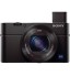 كاميرة سوني المدمجة,دقة 20.1ميجابكسل,عدسة زيس,حساس سيمس,كاميرا احترافية,نوعDSC-RX100M3,ضمان الوكيل لمدة عامين 