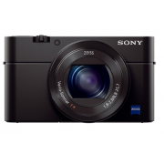 Sony Camera,Comact Camera,20MP, 4K rec, 16fps cont, 960fps slow,CMOS sensor,DSC-RX100M4,Agent Guarantee