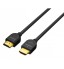 HDMI Cable,SONY,2M HDMI CABLE,DLC-HJ2