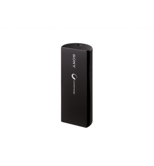 External Charger,sonyUSB Portable Charger,3000mAh,Portable charger,Black,CP-V3A/B,Agent Guarantee