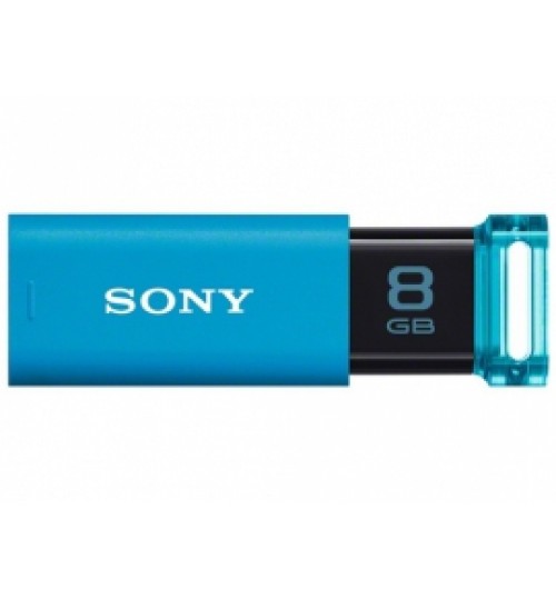 Memory card Sony,USB Storage Media,8GB,USM8GU,Agent Guarantee