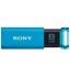 Memory card Sony,USB Storage Media,8GB,USM8GU,Agent Guarantee