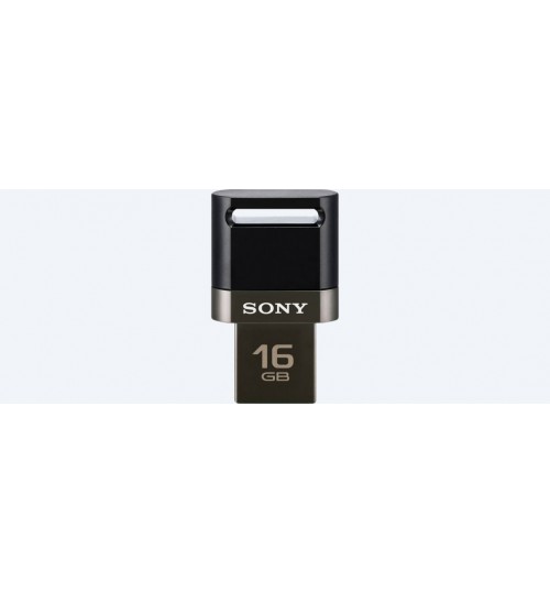Flash Memory,Sony ,64GB ,USB 3.0 ,Flash Drive for Smartphone and Tablets,USM64SA3/B,Agent Guarantee