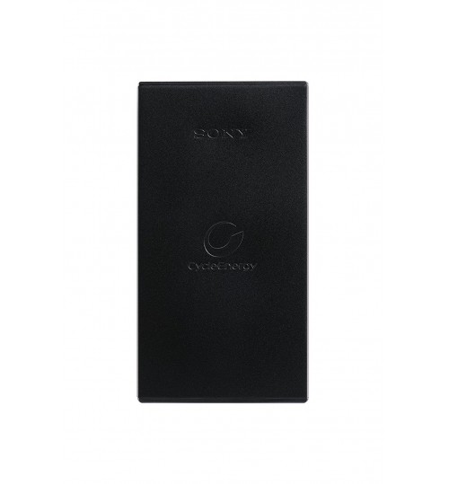 Portable USB Charger,Sony,7000mAh Portable charger,Black,CP-F2L/S,Agent Guarantee