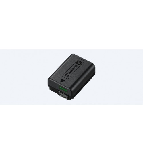 Camera Battery,NP-FW50 W-series Rechargeable Battery Pack,NP-FW50,Agent Guarantee