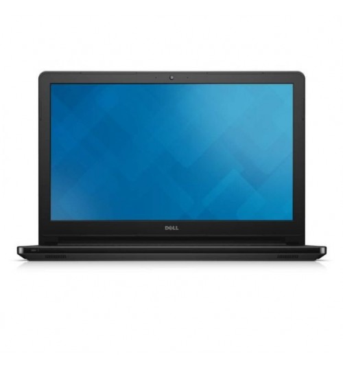 Laptop Dell,Inspiron 5567 Laptop,Intel Core i7-7500U,15.6 Inch,HD, 2TB,16GB, 4GB,Black,Agent Guarantee