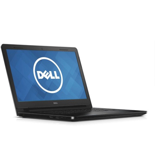 Laptop Dell,Intel Core i5-7200U,Dell Inspiron 3567 Laptop,15.6 Inch, 500GB, 4GB,Win 10,Black,Agent Guarantee
