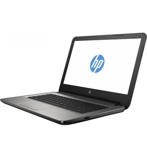 Laptop HP,15.6",1000GB, 4GB,Intel Core i3-5005U,Silever,Guarantee 2 Years
