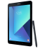 Samsung Galaxy Tab S3,Display 9.7",Four Speakers,600mAh,Cam 13 MP,Memory 4+32GB,Wi-Fi,LTE,Black