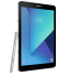 Samsung Galaxy Tab S3,Display 9.7",Four Speakers,600mAh,Cam 13 MP,Memory 4+32GB,Wi-Fi,LTE,White