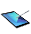 Samsung Galaxy Tab S3,Display 9.7",Four Speakers,600mAh,Cam 13 MP,Memory 4+32GB,Wi-Fi,LTE,White
