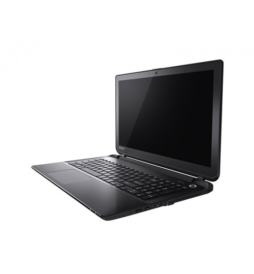 Laptop Toshipa,15.6 Inch,Intel Core i5-4210U,HARD 750GB,RAM6GB,Black,Agent Guarantee