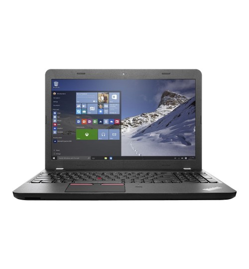 Lenovo ThinkPad,1 TB  HDD,15.6-Inch Full HD,Notebook ,i7-6500U Processor, 8 GB RAM, , AMD Radeon R7 M370 2GB GPU, IPS,Black,Agent Guarantee