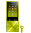 MP3 Player,Sony,Walkman with High-Resolution Audio,NW-A20,32 GB,Green,Agent Guarantee