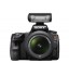 Digital SLT 16.1 Mega Pixel Camera with SAL1855