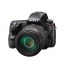 Digital SLT 16.1 Mega Pixel Camera with SAL1855 and SAL55200