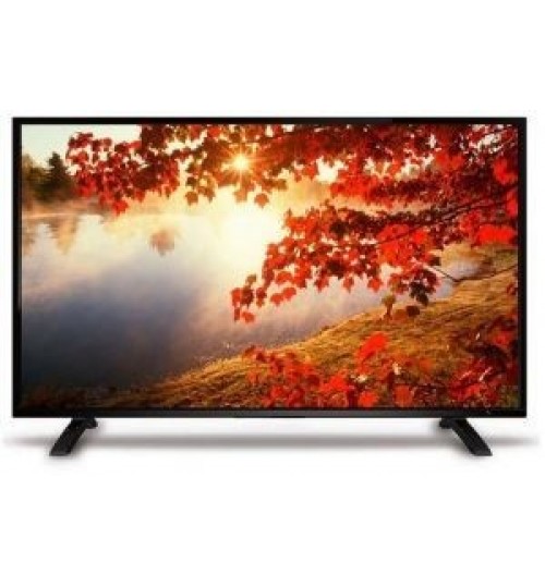 Changhong 32 Inch HD LED TV , Black , LED32D3602,Agent Guarantee