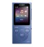 MP3 Player,Sony,MP4 ,8GB ,,Playback ,Blue,NW-E394,Agent Guarantee