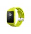 Smart Watche Sony,SmartWatch 3 for Android,Transflective Display SmartWatch,SWR50-YELWATCH,Yellow,Agent Guarantee