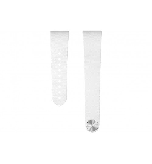 Exchangeable wrist straps,Smart Band Talk Wrist Strap,SWR310,White
