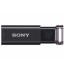 Flash Memory Sony,32GB, Type A ,USB High Speed ,Flash Memory,Black,USM32GU,Agent Guarantee