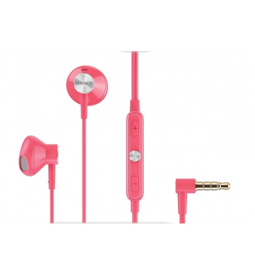 Stereo Headset,Sony,Stereo Headset STH30,Looks great,Sounds excellent,Pink,Agent Guarantee