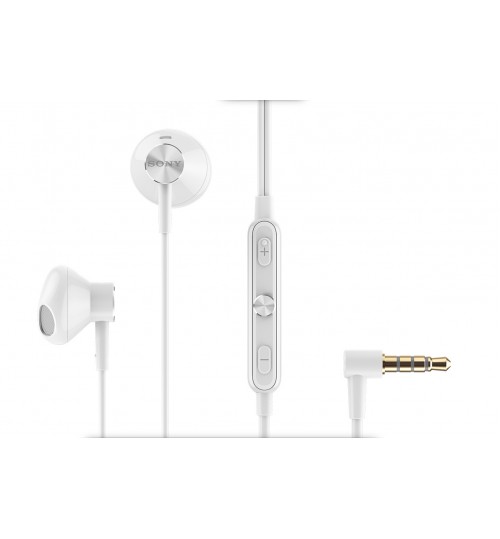 Stereo Headset,Sony,Stereo Headset STH30,Looks great,Sounds excellent,White,Agent Guarantee
