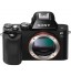 كاميرة سوني,كاميرات بعدسة قابلة للتغيير,كاميرا α7S II E-mount مع حساس كامل الإطار,ILCE-7SM2,تسجيل أفلام 4K,ضمان الوكيل