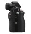 كاميرة سوني,كاميرات بعدسة قابلة للتغيير,كاميرا α7S II E-mount مع حساس كامل الإطار,ILCE-7SM2,تسجيل أفلام 4K,ضمان الوكيل
