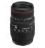 Camera Lens,Sigma 70-300mm f/4-5.6 DG APO Macro Telephoto Zoom Lens for ,Canon SLR Cameras,Sony Alpha,Nikon,70300DGZOOMAPO,Agent Guarantee
