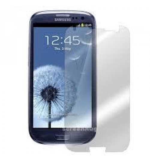 Samsung Galaxy S3 - Screen Protector - I.CON