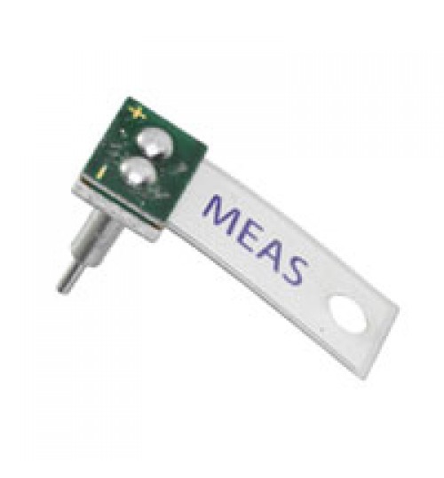 Vibration & Shock Sensors,TE Connectivity Measurement Specialties,1007158-1,223-1310-ND