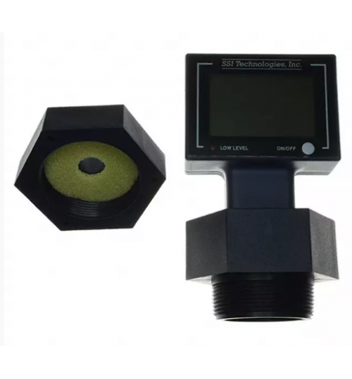  Float, Level Sensors ,SSI Technologies Inc ,DFT-110,	SENSOR DRUM GAUGE 55GALLON LCD