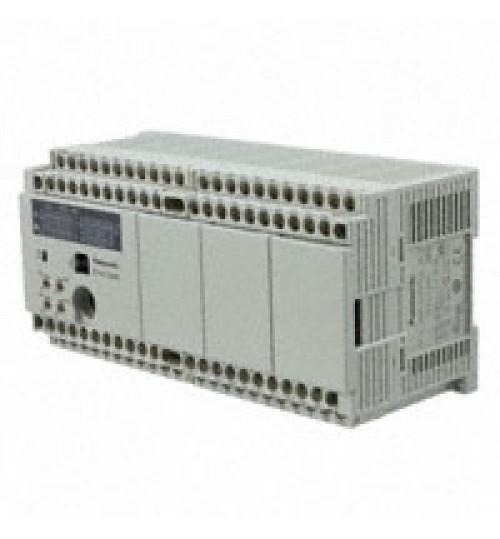 Controllers - Programmable Logic PLC,Panasonic Industrial Automation Sales,AFPX-C60R