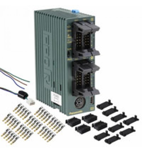 Controllers - Programmable Logic PLC,Panasonic Industrial Automation Sales,AFP0RC32MT