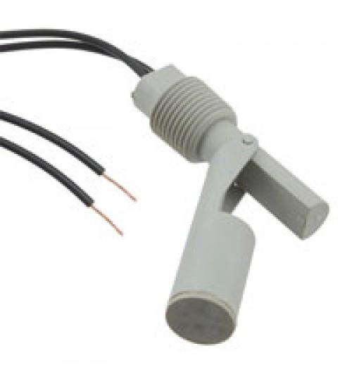 Float, Level Sensors,Cynergy 3,RSF86Y050T,FLOATSWITCH 25VA EXT PPS N/O