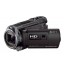 Flash Memory HD Camcorder - HDR-PJ660E