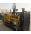 Generator Caterpillar C18 Used Generator Catepillar Model 2012 Power 550 kW,in Very Good Condition like new 