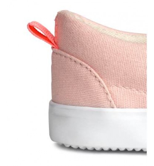 H&M Baby Girl Slip-On Trainers