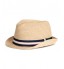 H&M Boy Straw Hat