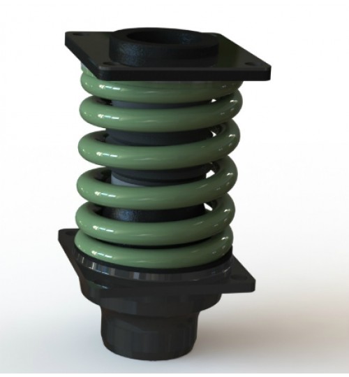 Metro spring Available in Saudi Arabia Diameter Wire Start 3mm to 22 mm Different Sizes