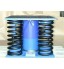 Isolator Springs Available in Saudi Arabia for HVAC Seismic Construction Generator and Marine Applications 